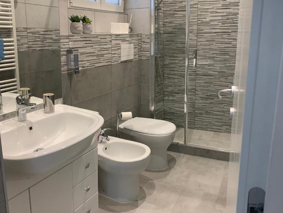 Photo of Bathroom in Baggio