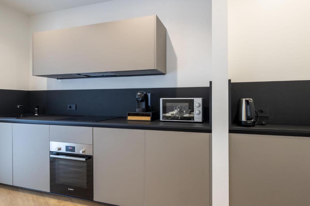 Photo of Kitchen in Chiavenna