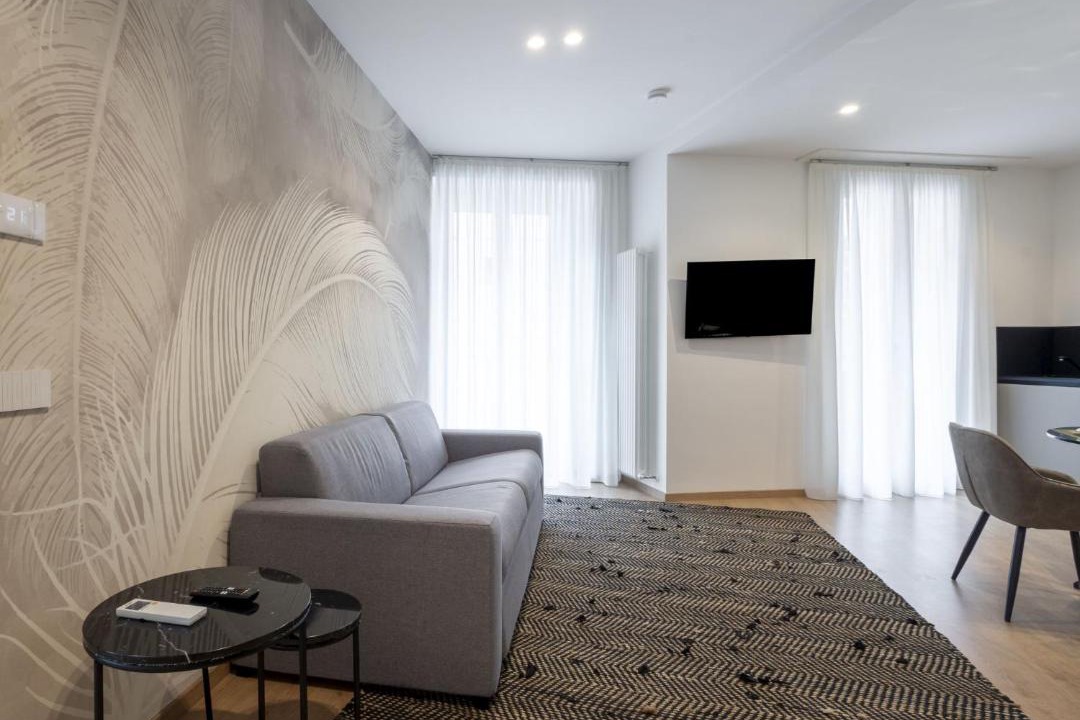Photo of Livingroom in Chiavenna