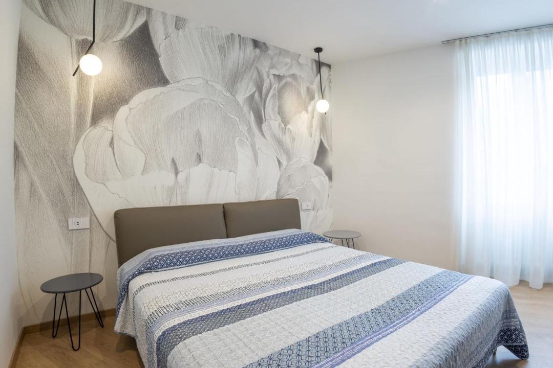 Photo of Bedroom in Chiavenna