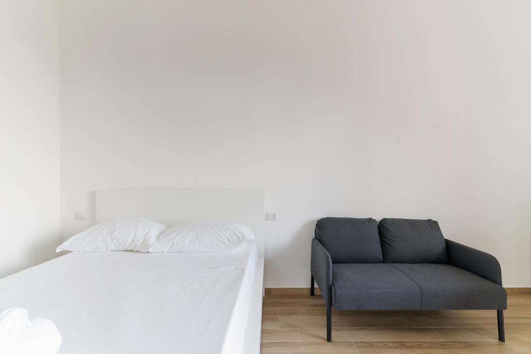 Photo of Bedroom in Chiesa Rossa