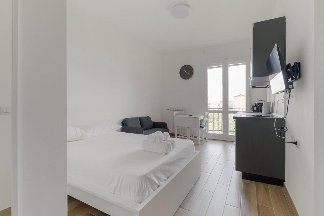 Photo of Bedroom in Chiesa Rossa