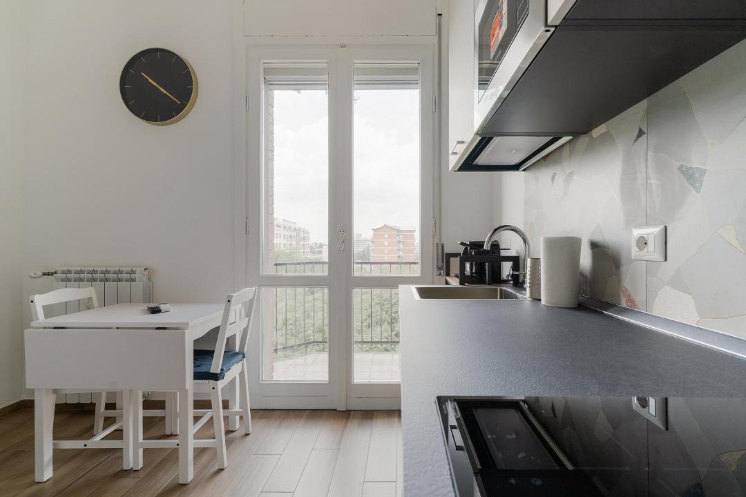Photo of Kitchen in Chiesa Rossa