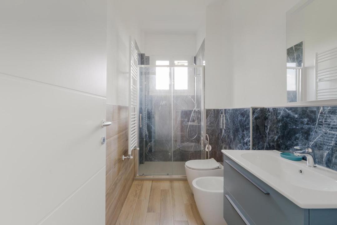 Photo of Bathroom in Chiesa Rossa