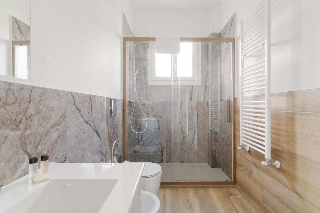 Photo of Bathroom in Chiesa Rossa