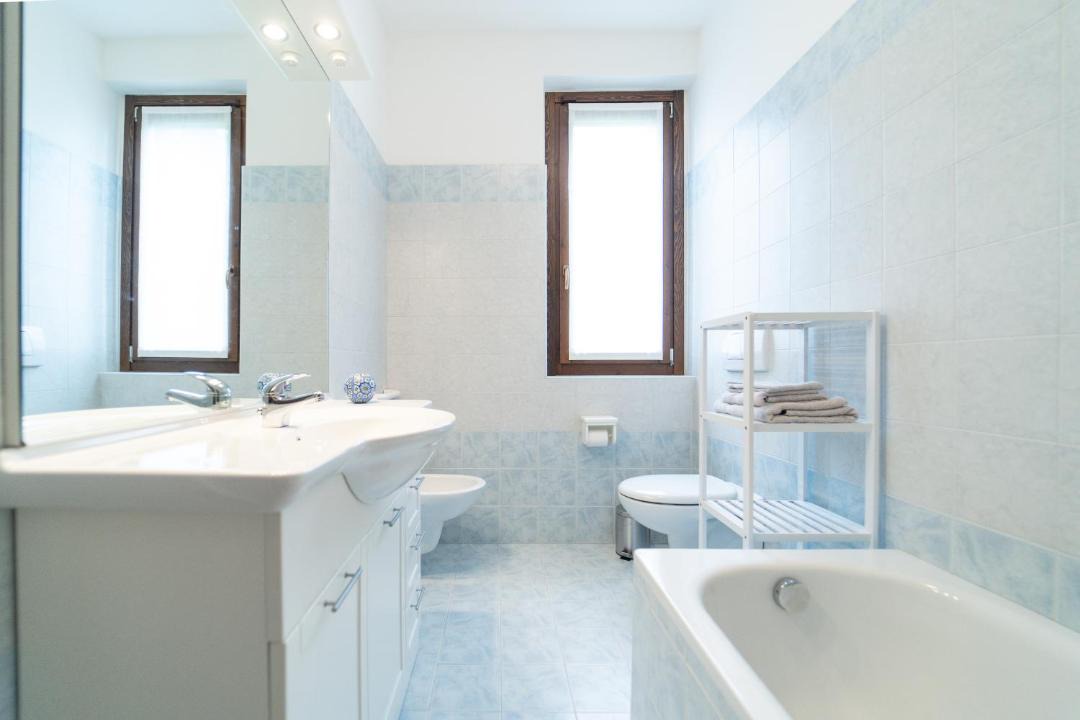 Photo of Bathroom in San Fermo della Battaglia