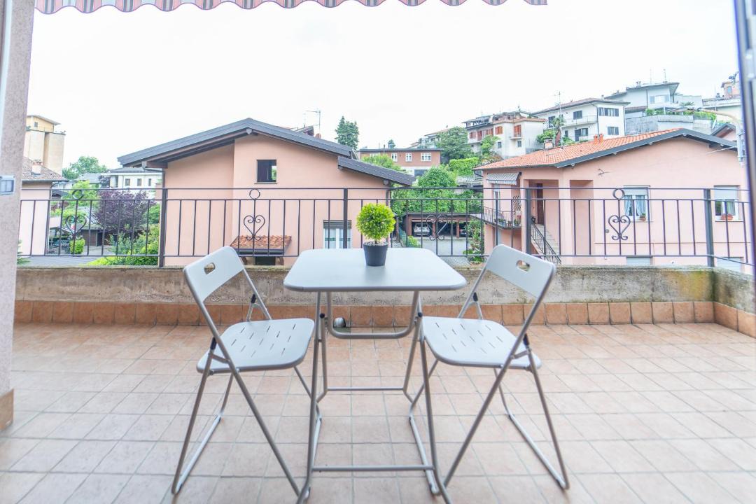 Photo of Patio Balcony in San Fermo della Battaglia