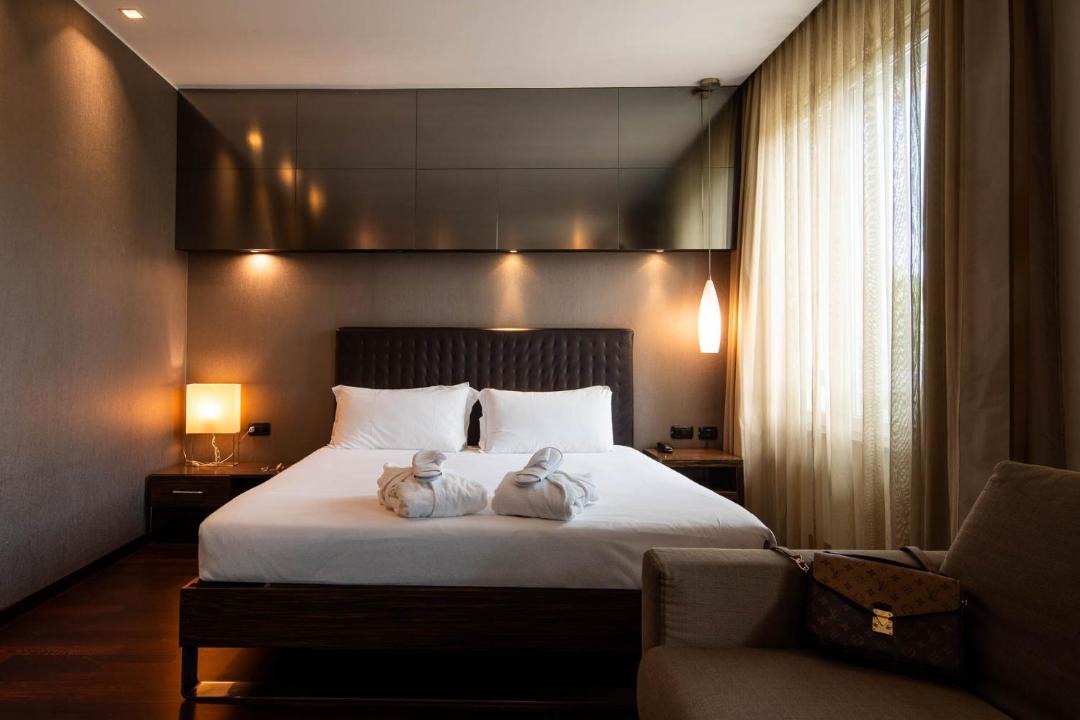 Photo of Bedroom in Cantu