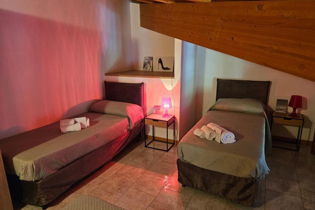 Photo of Bedroom in Montichiari