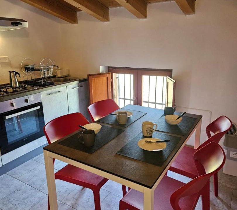 Photo of Kitchen in Montichiari