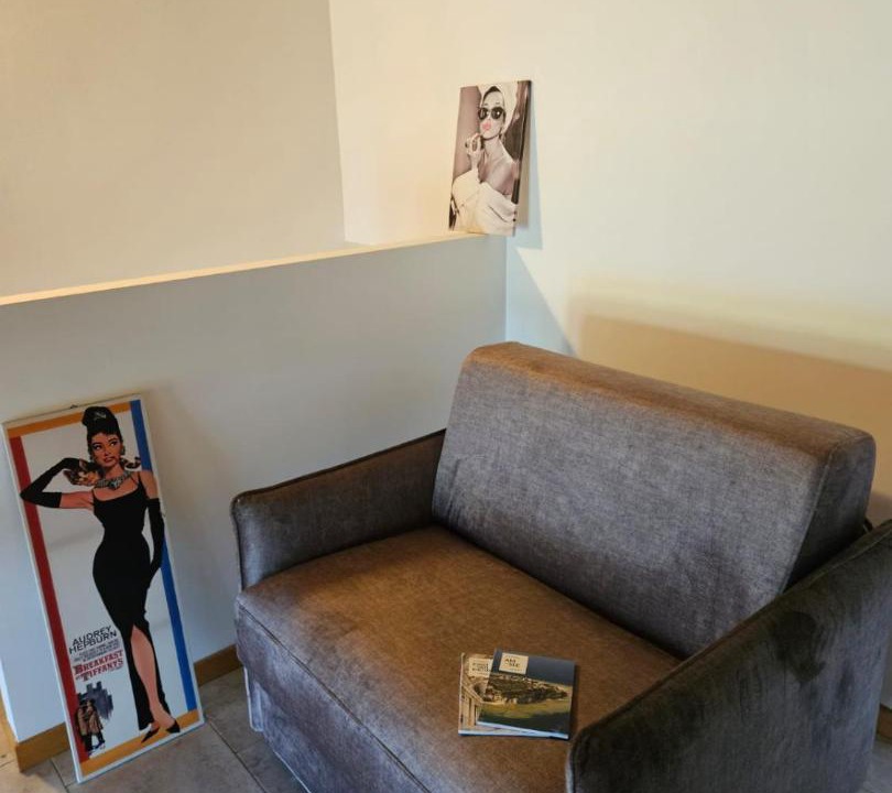 Photo of Livingroom in Montichiari