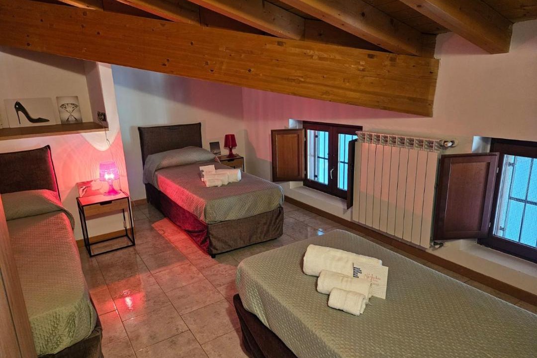 Photo of Bedroom in Montichiari