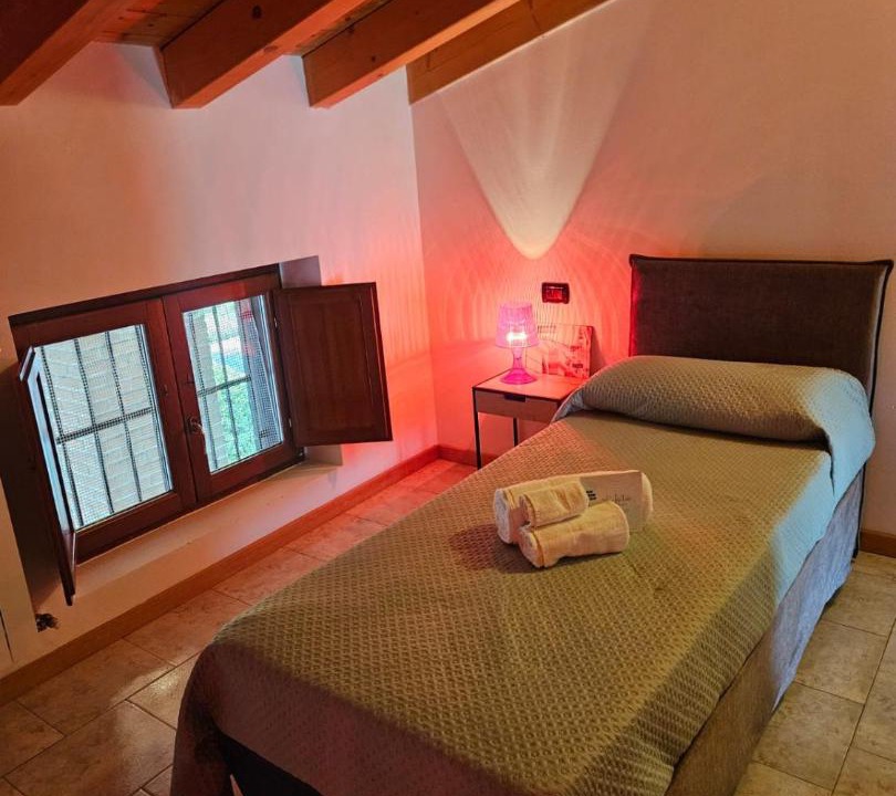 Photo of Bedroom in Montichiari