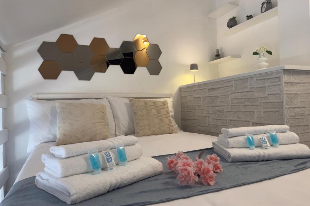 Photo of Bedroom in Monza