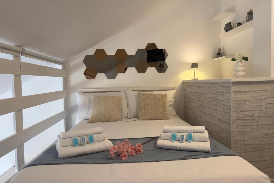 Photo of Bedroom in Monza