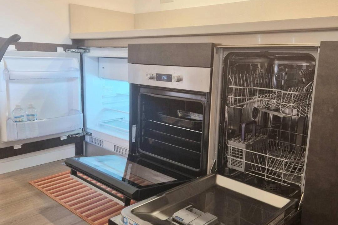 Photo of Kitchen in Viggiu