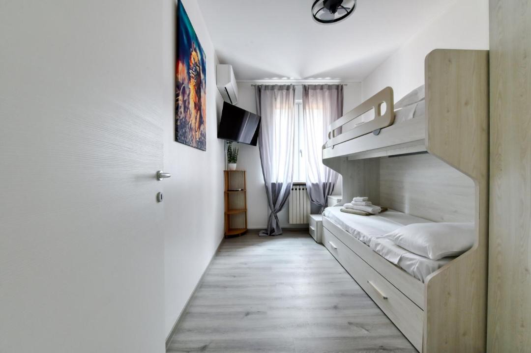Photo of Bedroom in Colombare