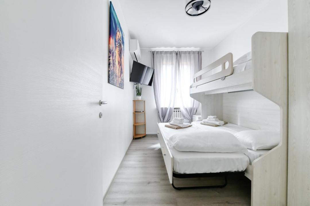 Photo of Bedroom in Colombare