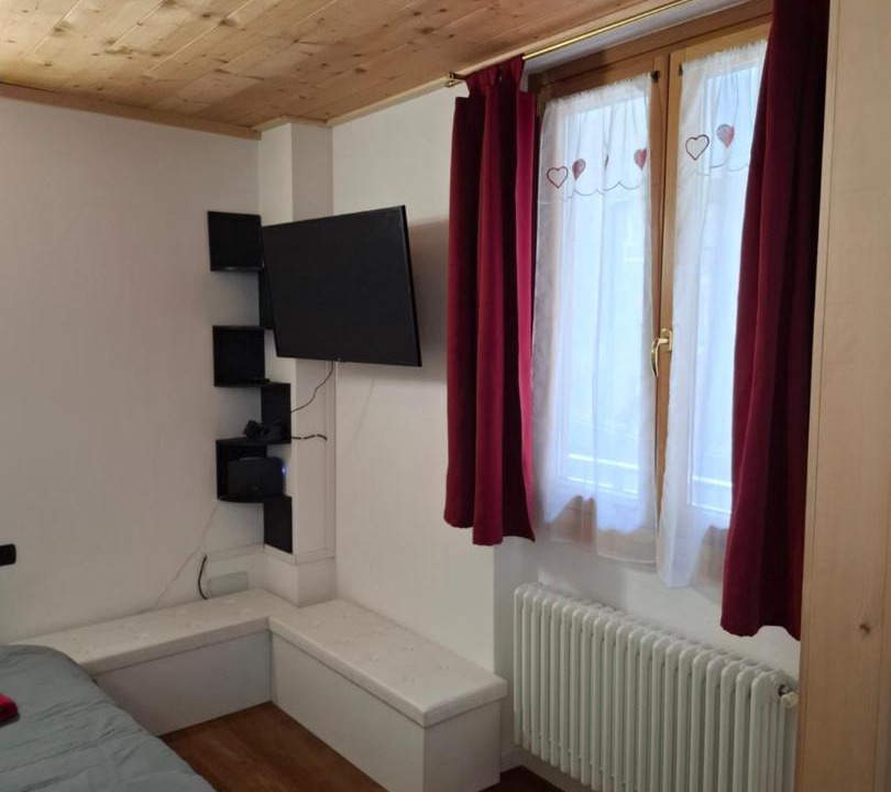 Photo of Bedroom in Sondrio