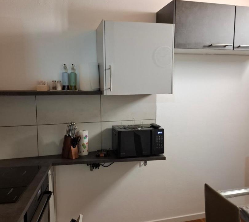 Photo of Kitchen in Sondrio