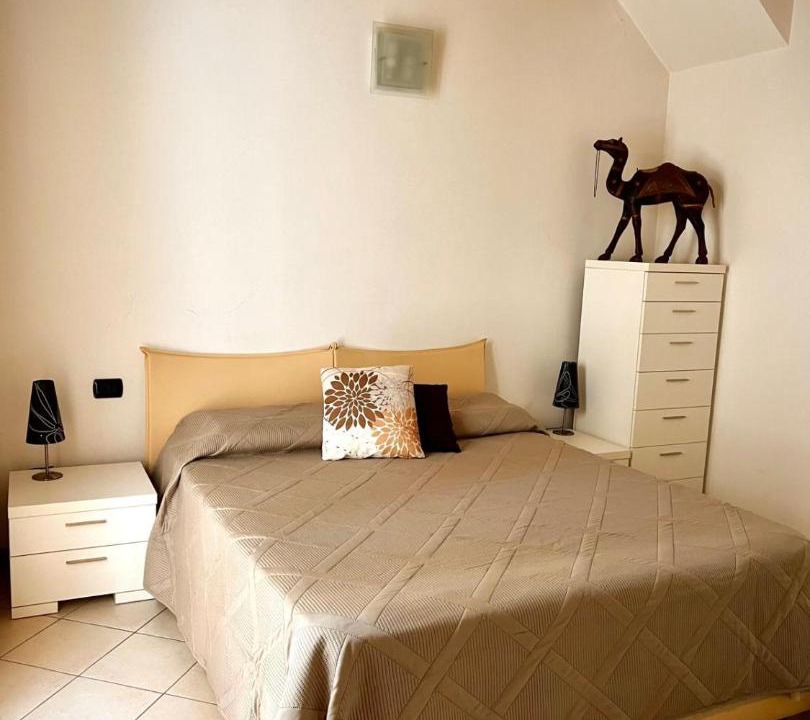 Photo of Bedroom in Vassena