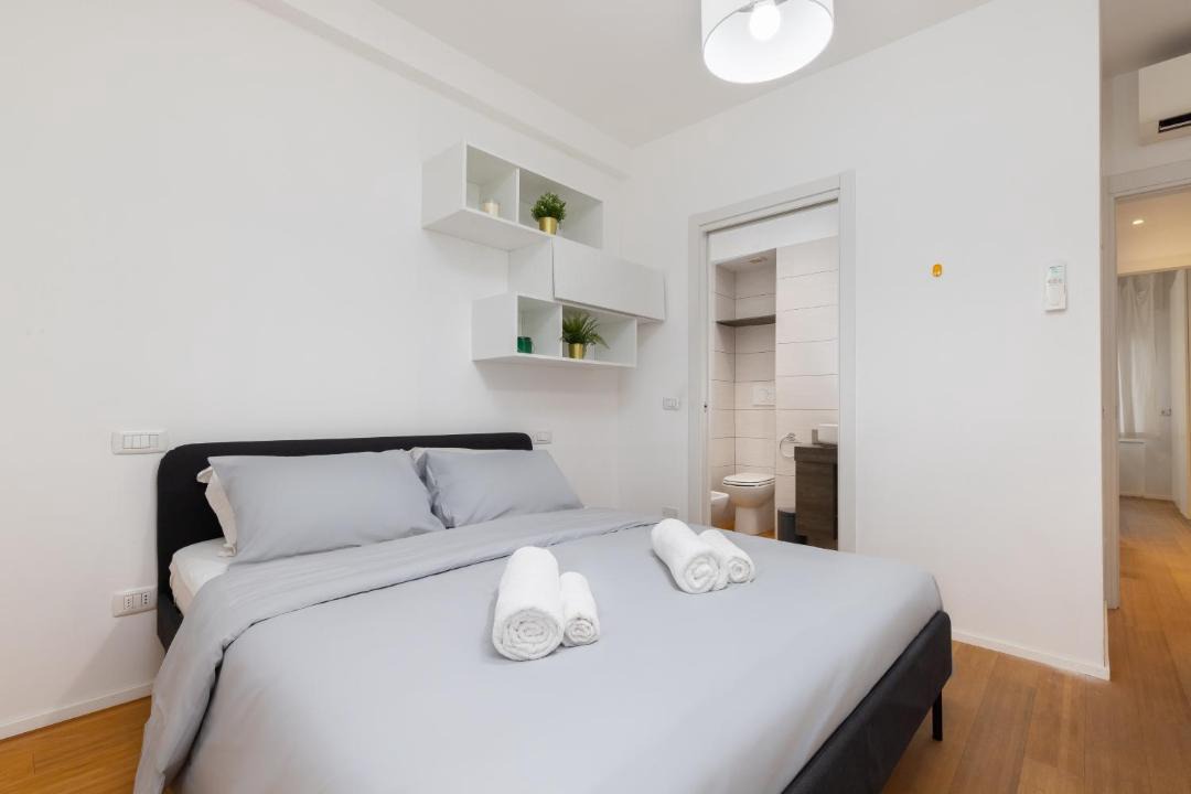 Photo of Bedroom in Zona Risorgimento