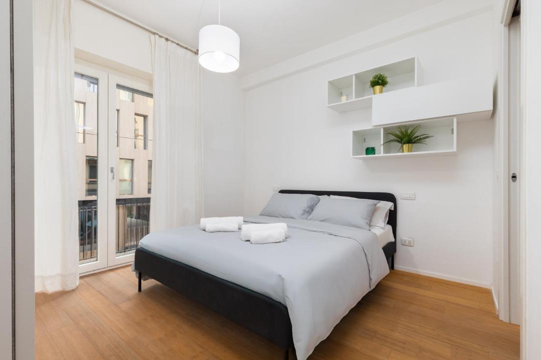 Photo of Bedroom in Zona Risorgimento