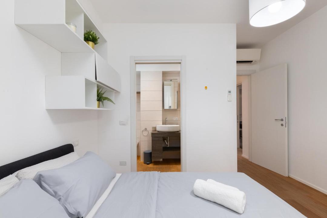 Photo of Bedroom in Zona Risorgimento
