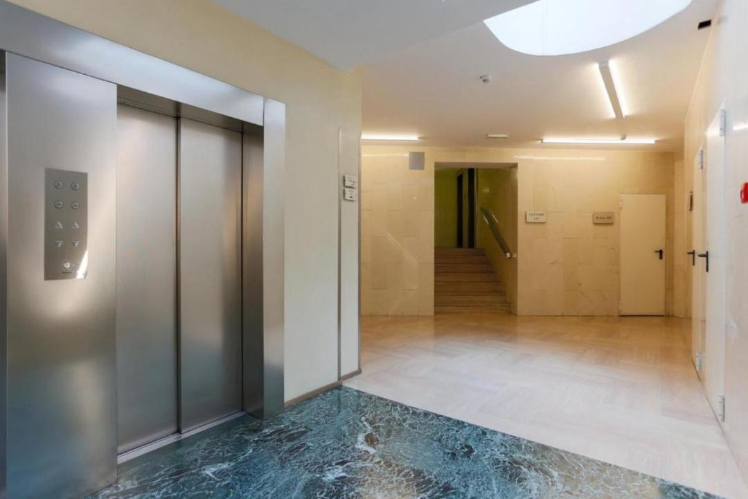Photo of Bathroom in San Babila
