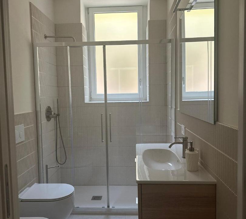 Photo of Bathroom in Zona Risorgimento