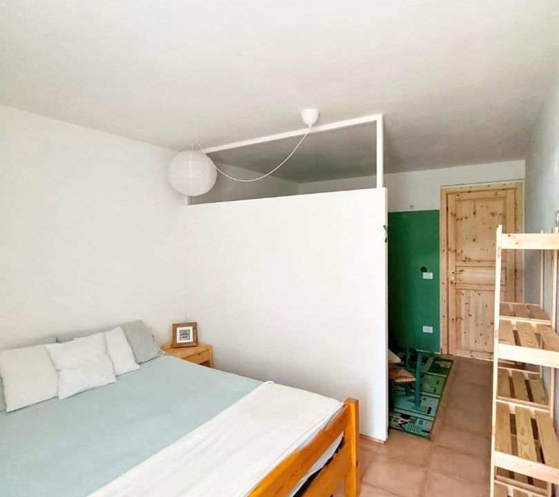 Photo of Bedroom in Aviatico