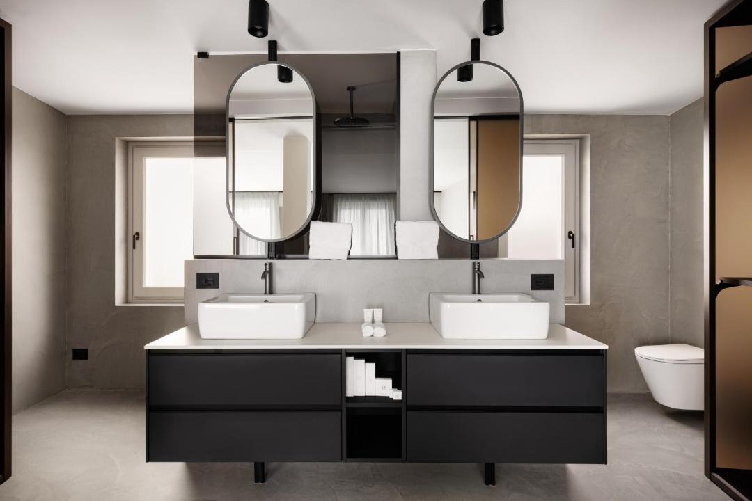 Photo of Bathroom in Sala Comacina