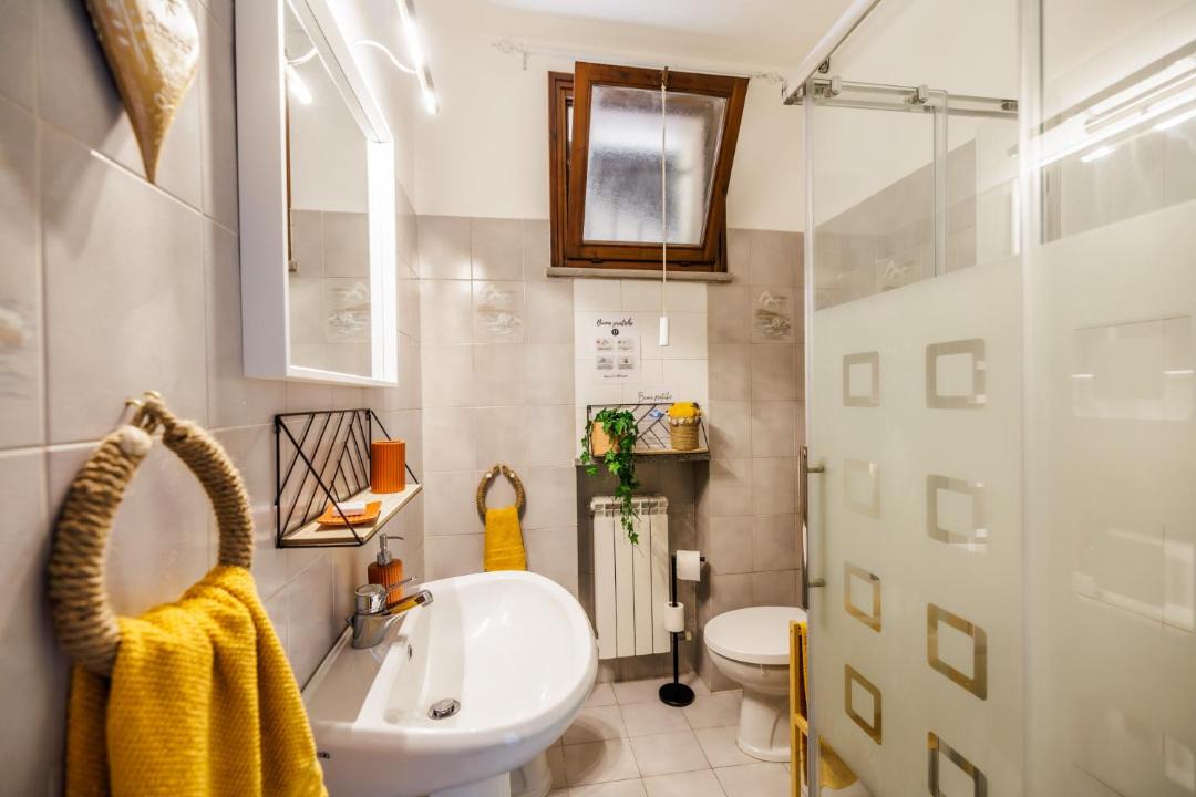 Photo of Bathroom in Monvalle