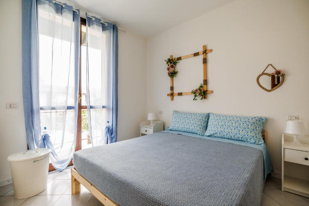 Photo of Bedroom in Monvalle