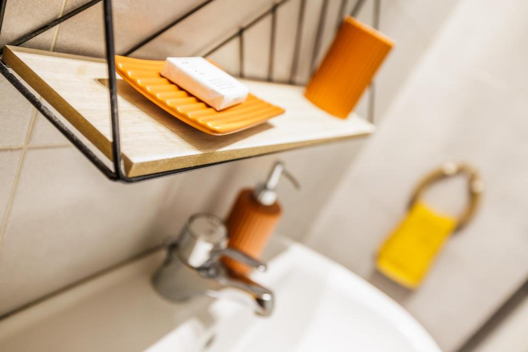 Photo of Bathroom in Monvalle