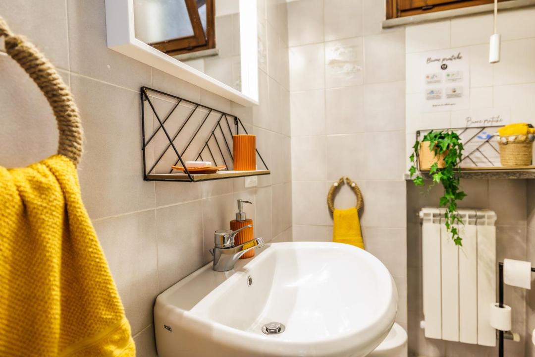 Photo of Bathroom in Monvalle