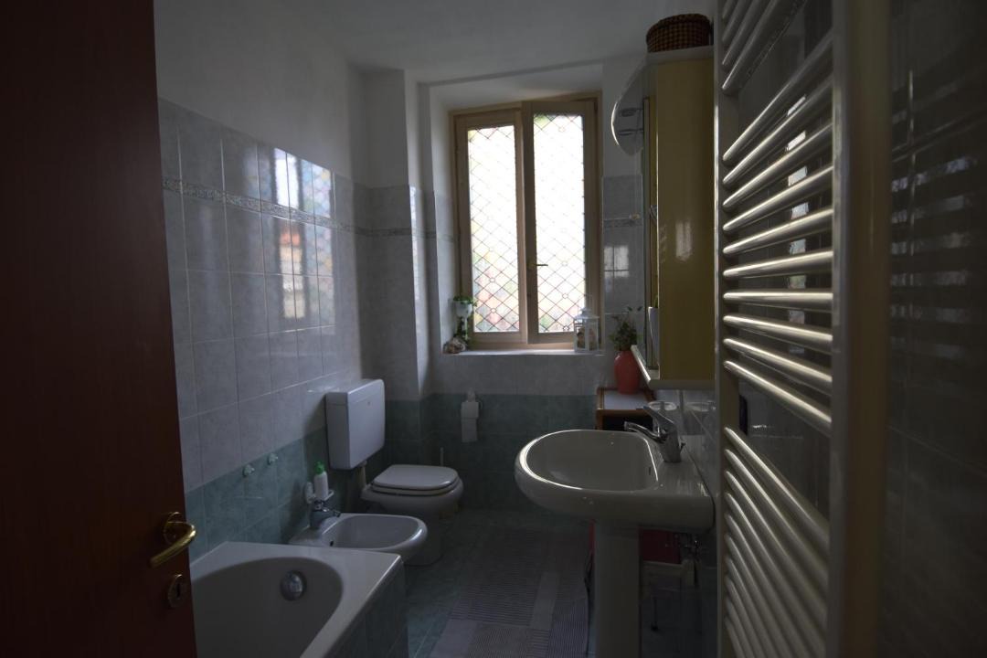 Photo of Bathroom in Angera