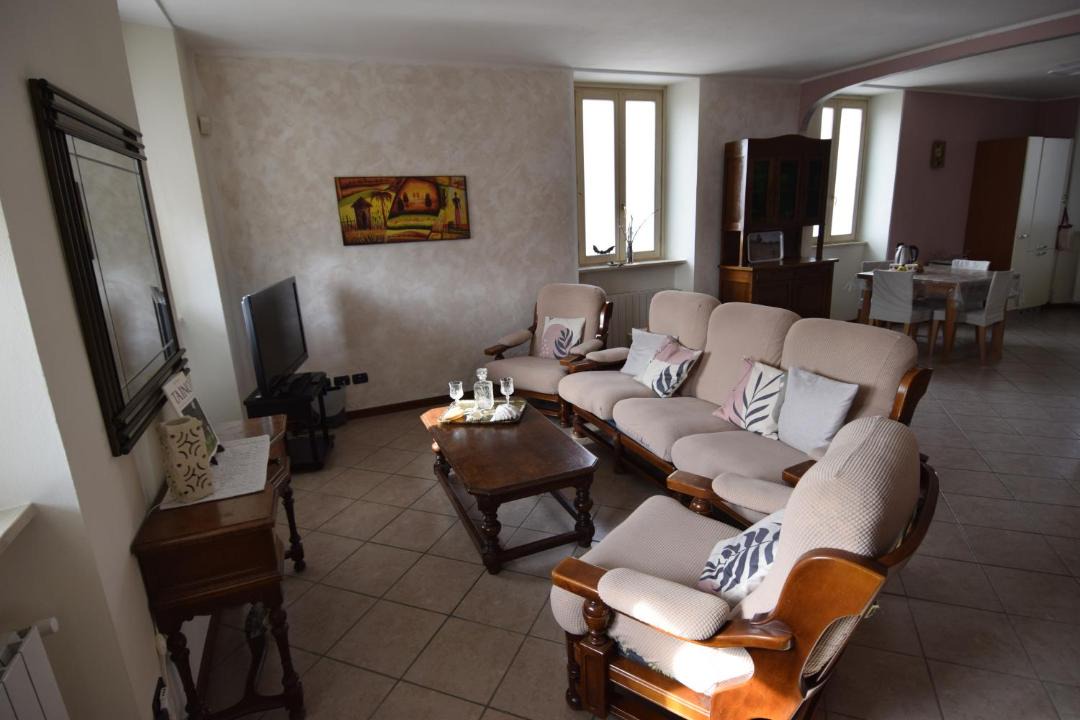 Photo of Livingroom in Angera