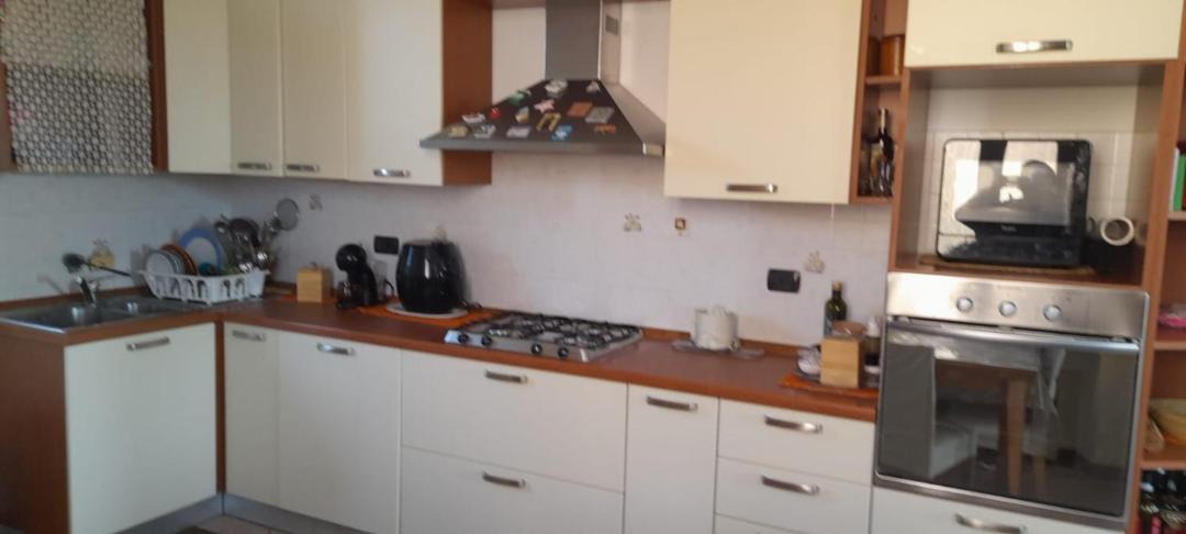 Photo of Kitchen in Angera