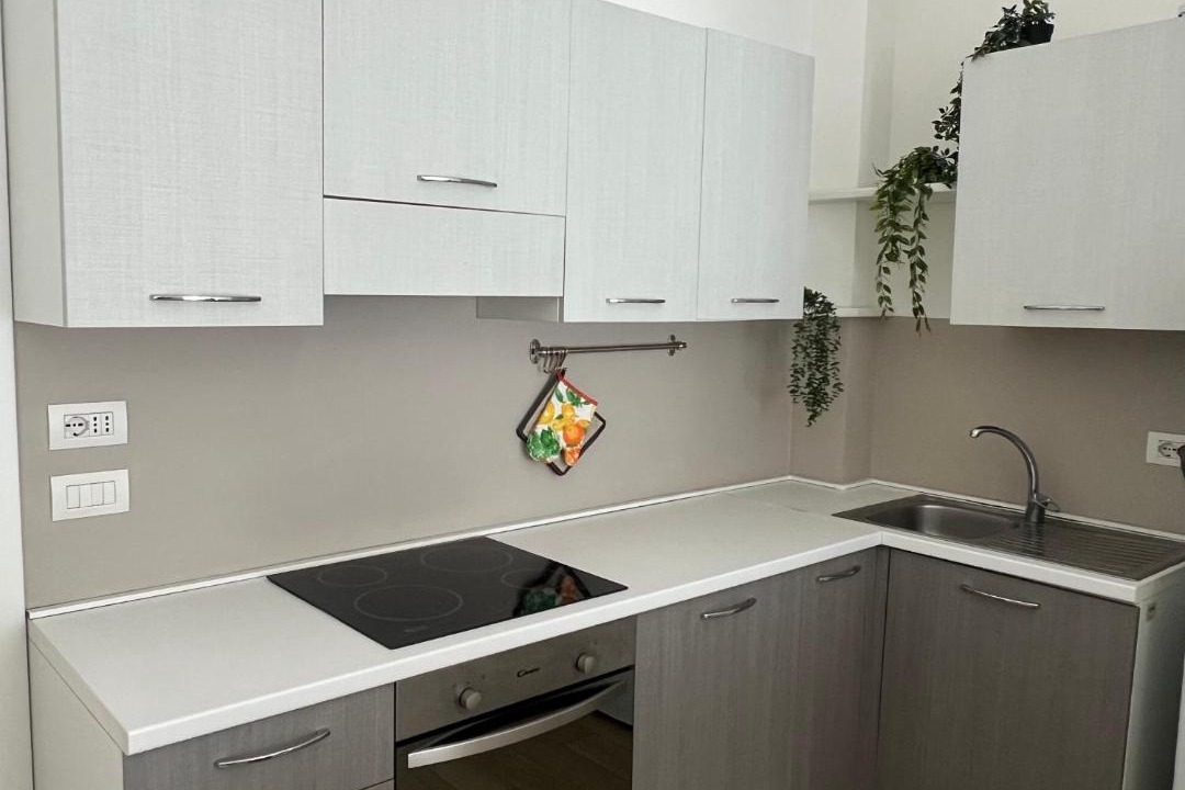 Photo of Kitchen in Centro Storico