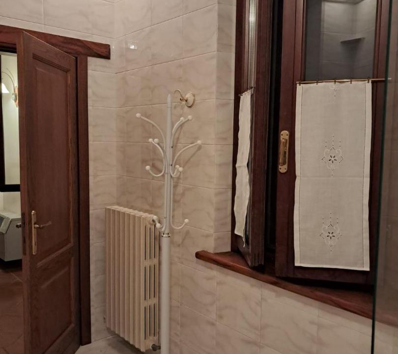 Photo of Bathroom in Rivarolo Mantovano