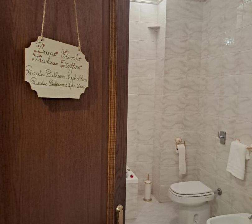 Photo of Bathroom in Rivarolo Mantovano