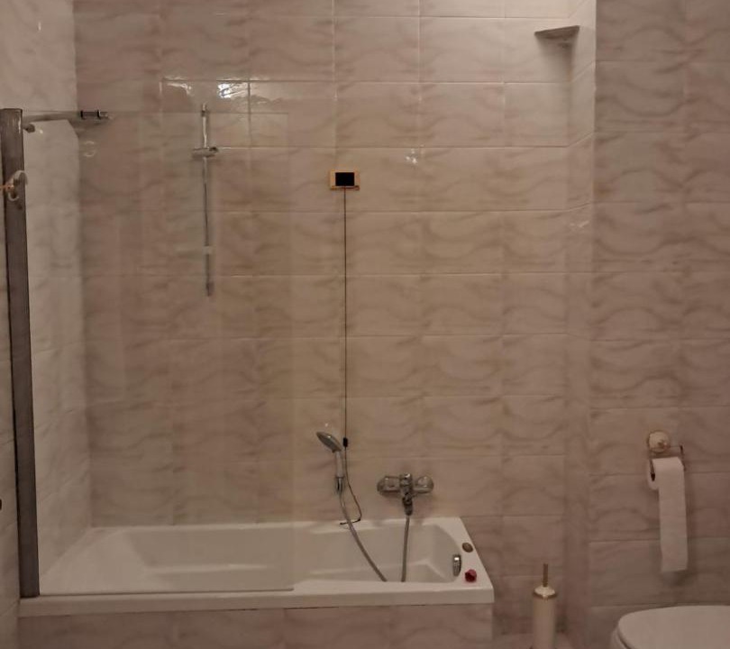 Photo of Bathroom in Rivarolo Mantovano