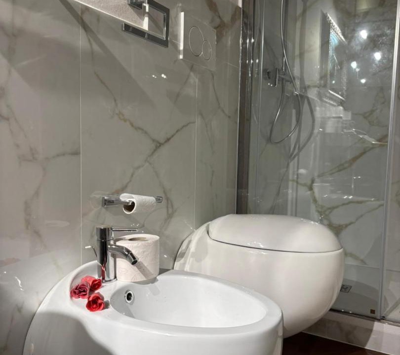 Photo of Bathroom in Rivarolo Mantovano