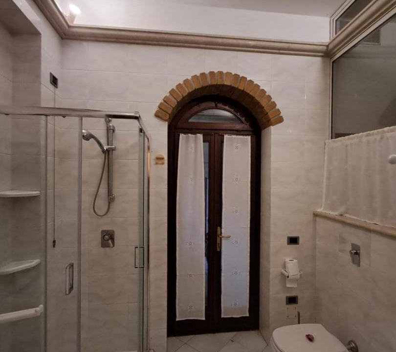 Photo of Bathroom in Rivarolo Mantovano