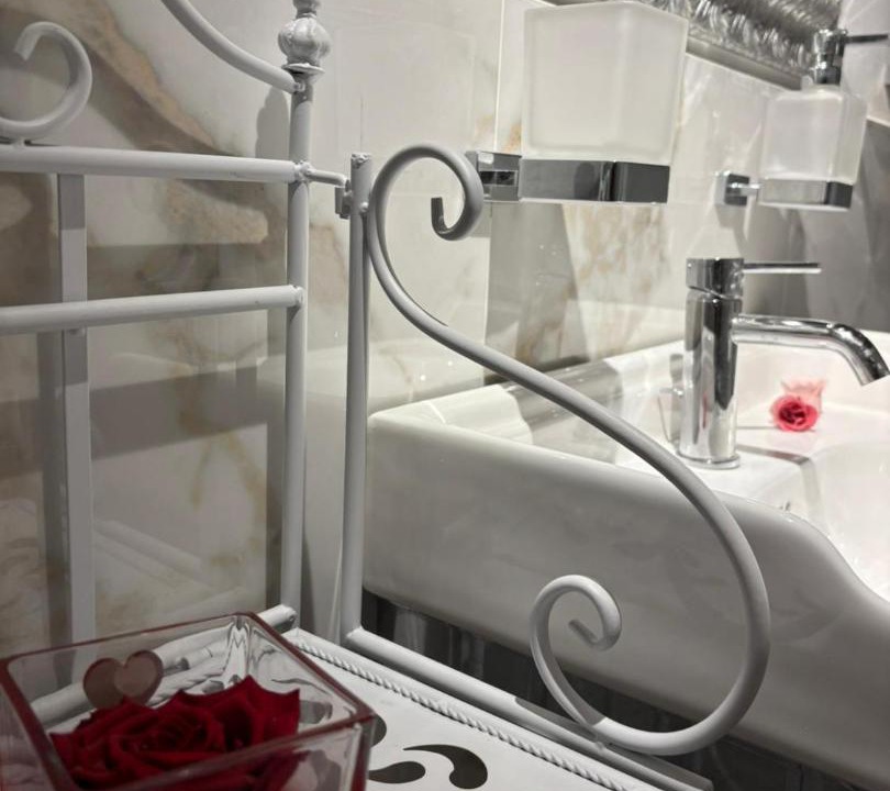 Photo of Bathroom in Rivarolo Mantovano