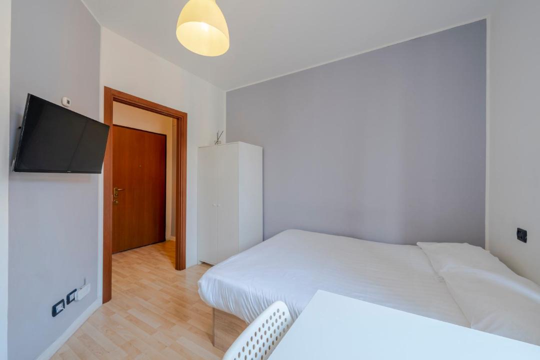 Photo of Bedroom in Casoretto