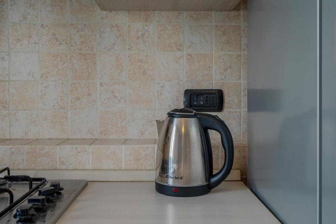 Photo of Kitchen in Casoretto