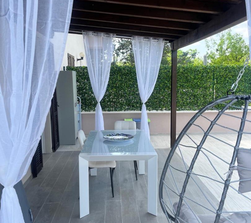 Photo of Patio Balcony in San Martino della Battaglia