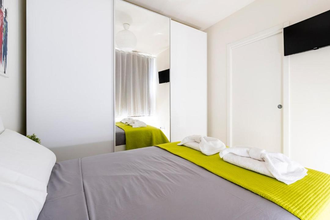 Photo of Bedroom in Villa San Giovanni